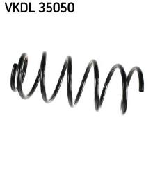 SKF VKDL 35050